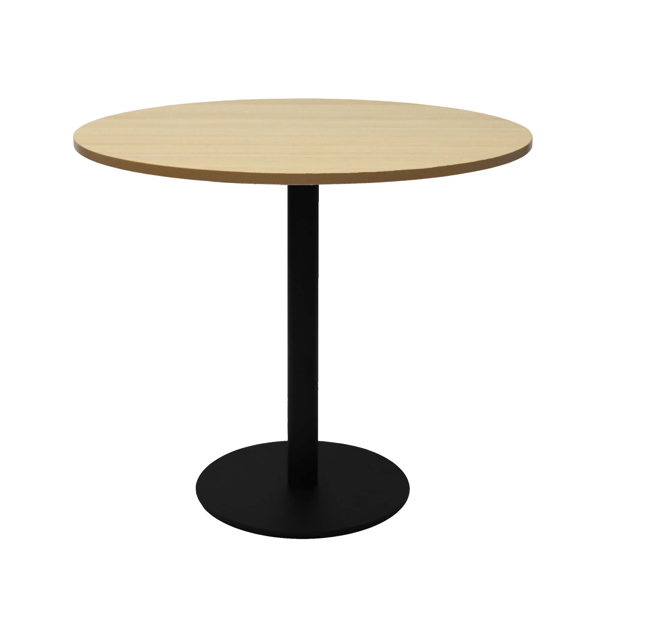 RL Disc Base Round Meeting Table